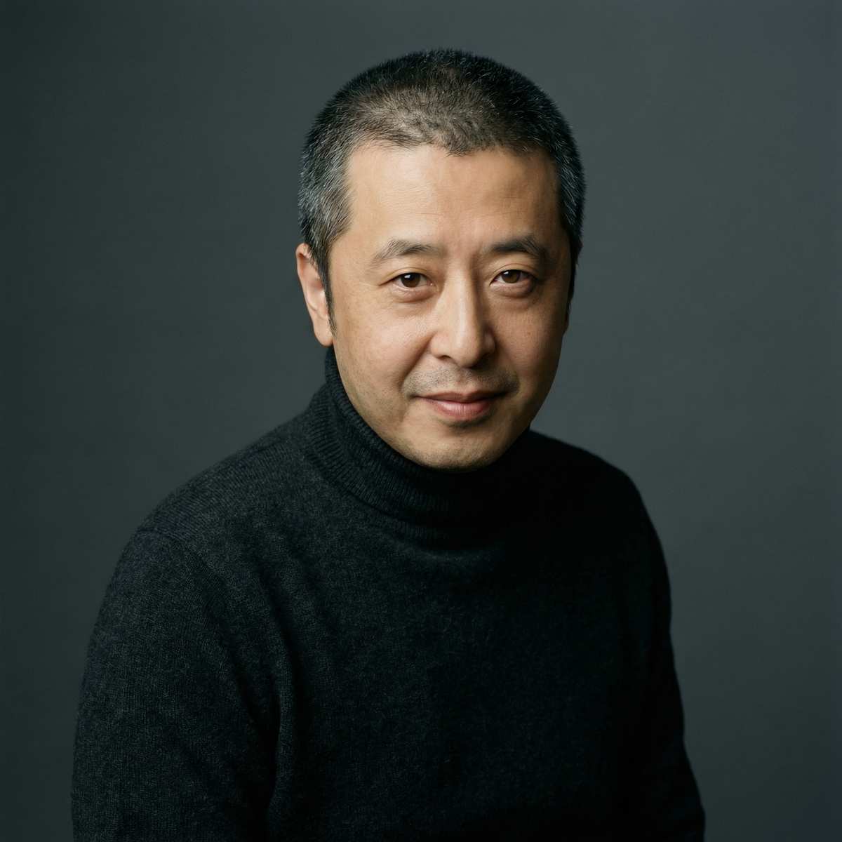 内衣写真影视导演专家陈明远