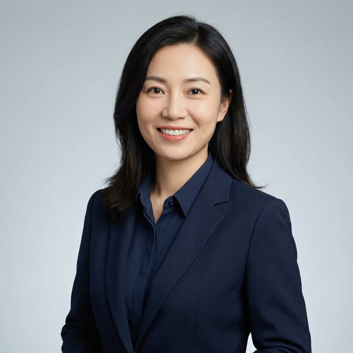 内衣写真心理顾问专家王思琪