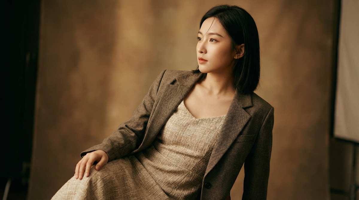 内衣写真原创影视短片视频