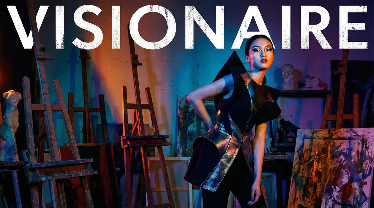 内衣写真创意视频工作室